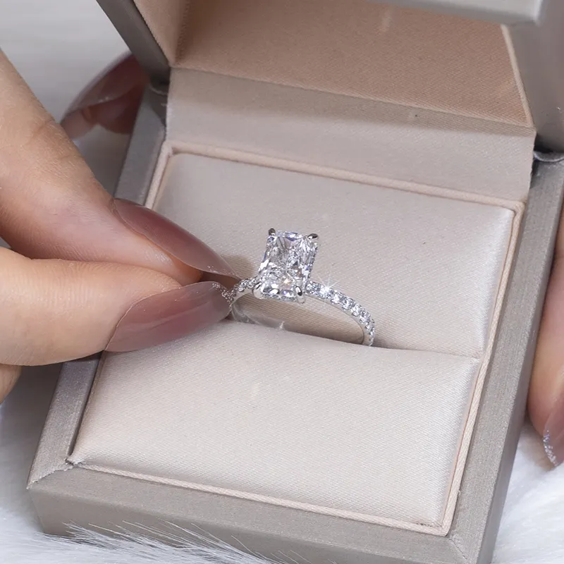 Customized Lab Diamond Manufacturers Price List 7