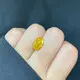 5ct Oval Yellow Lab Grown Diamond - High-End Technology Jewelry Making 4