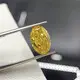 5ct Oval Yellow Lab Grown Diamond - High-End Technology Jewelry Making 2