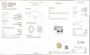 5ct Oval Yellow Lab Grown Diamond - High-End Technology Jewelry Making 3