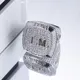 hip hop jewelry ring at Wholesale Prices | Messi Jewelry 2