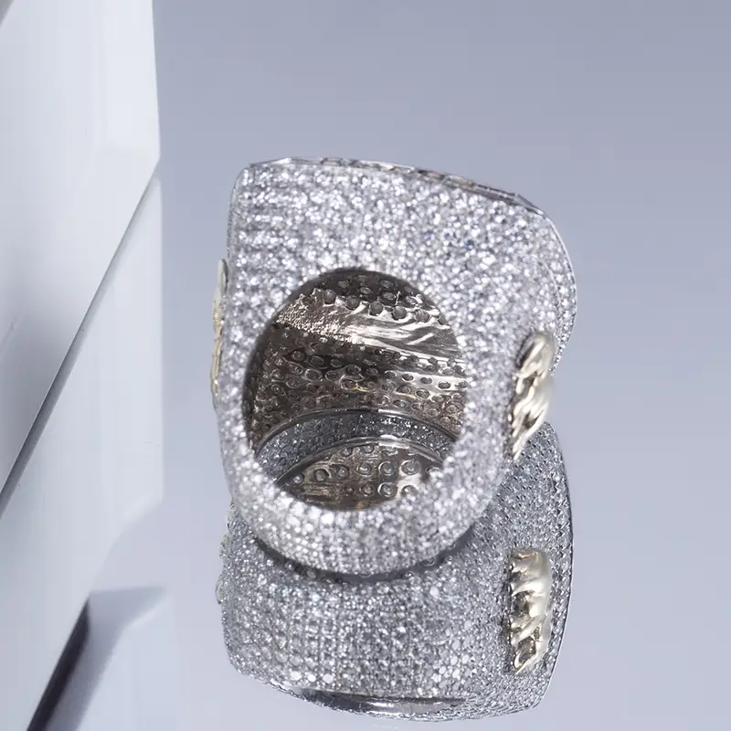Customizable Lab Grown Diamonds - 100% Satisfaction Guaranteed 4