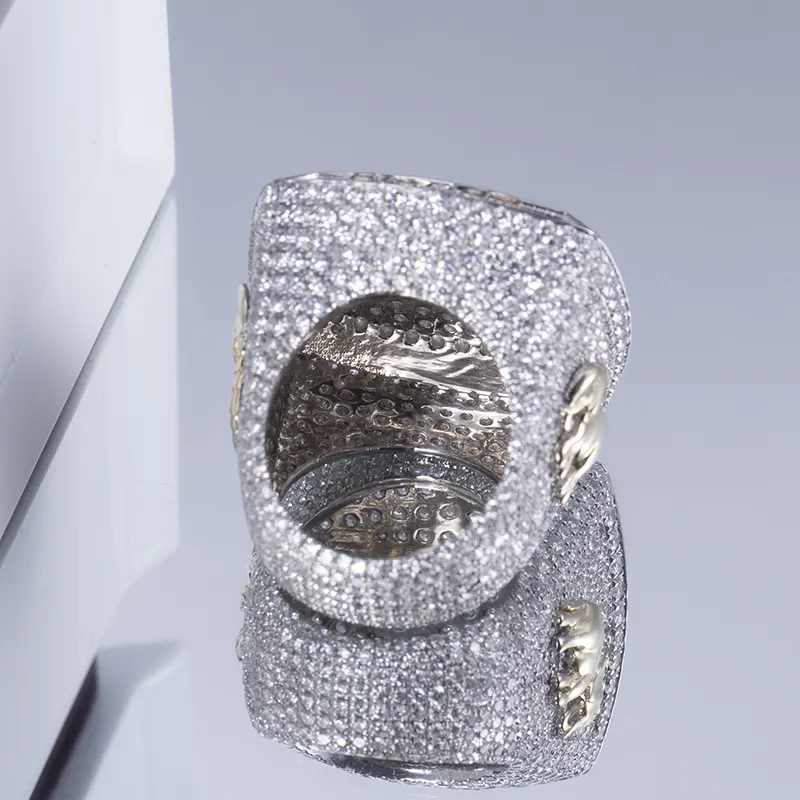 hip hop jewelry ring at Wholesale Prices | Messi Jewelry 4