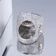 hip hop jewelry ring at Wholesale Prices | Messi Jewelry 4