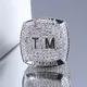 hip hop jewelry ring at Wholesale Prices | Messi Jewelry 5