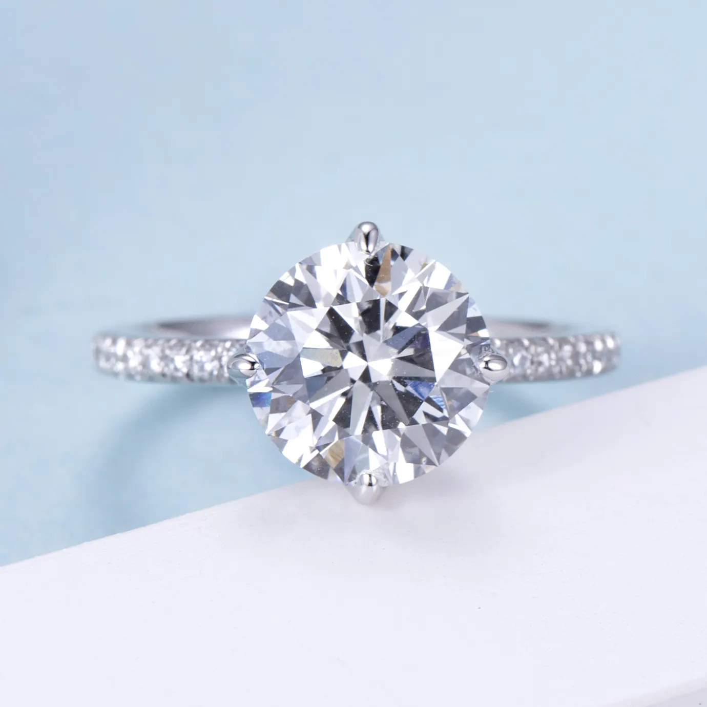 Quality Synthetic Gemstone Manufacturer Company 2