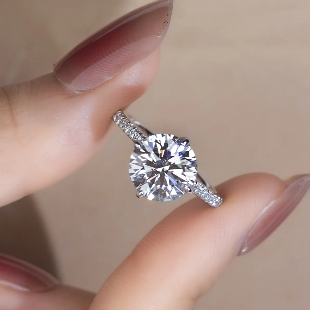 Quality Synthetic Gemstone Manufacturer Company 3