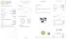 Messi Jewelry | Cost-effective 1.5 carat lab grown oval diamond wholesale 5