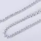 Messi Jewelry | Praise rose gold tennis bracelet directly sale 6