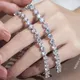 For Everyday Wear Custom Necklace MSR-542 by Messi Jewelry 4