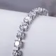 For Everyday Wear Custom Necklace MSR-542 by Messi Jewelry 5
