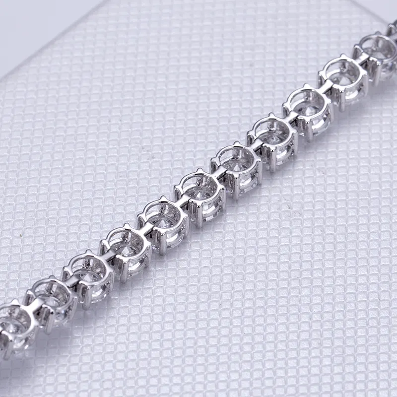 For Everyday Wear Custom Necklace MSR-542 by Messi Jewelry 6