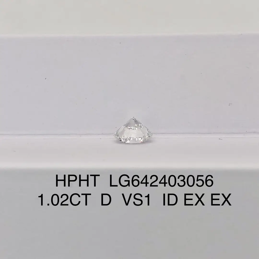 Lab Grown Diamonds - Wholesale Stock, 0.01ct to 20ct, 4Cs Options 5
