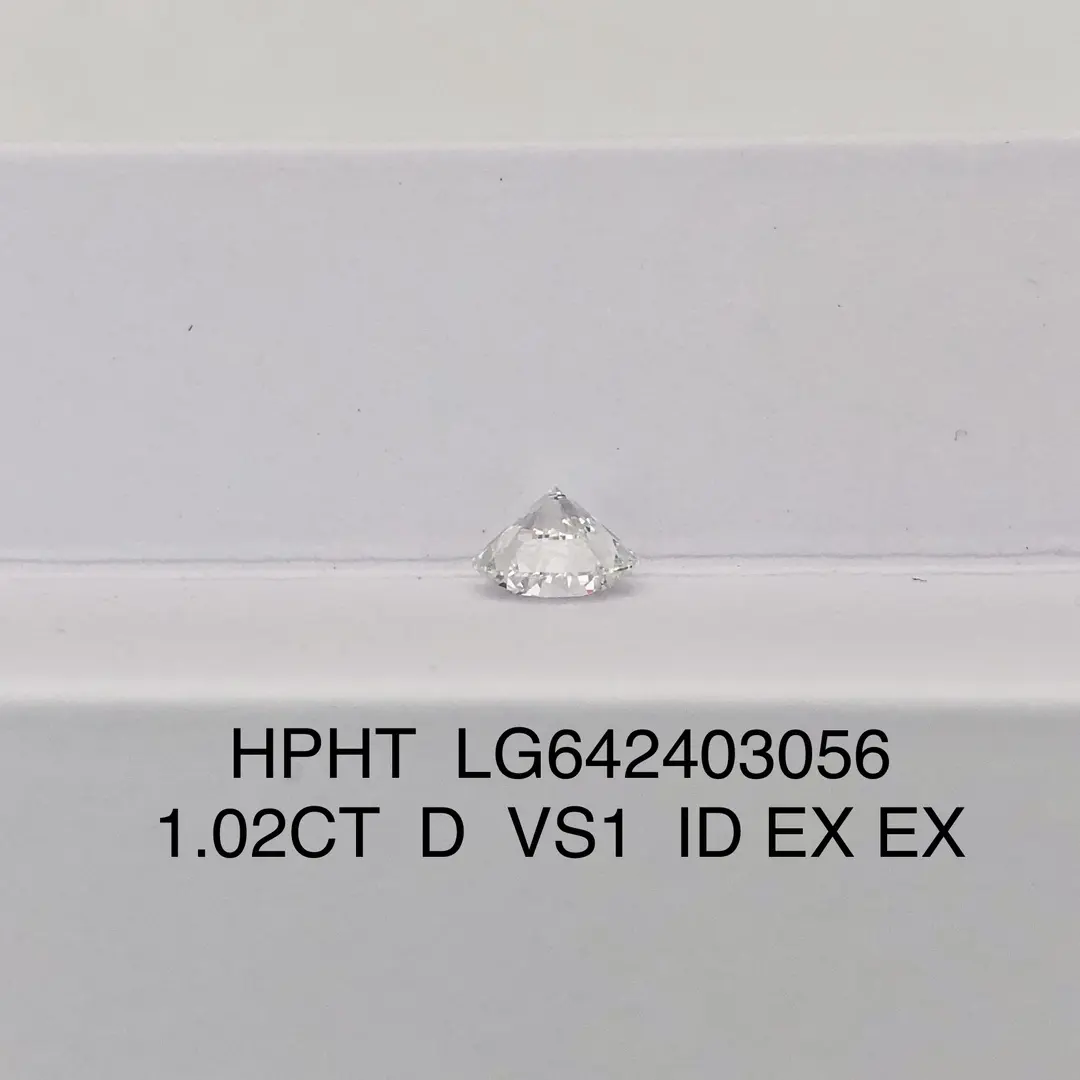 Lab Grown Diamonds - Wholesale Stock, 0.01ct to 20ct, 4Cs Options 5