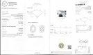 3.63ct Oval Lab Grown Diamond with IGI Certificate 3
