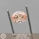 3.63ct Oval Lab Grown Diamond with IGI Certificate 5