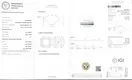 3.21CT Square Emerald Lab Grown Diamond with IGI Certificate 2