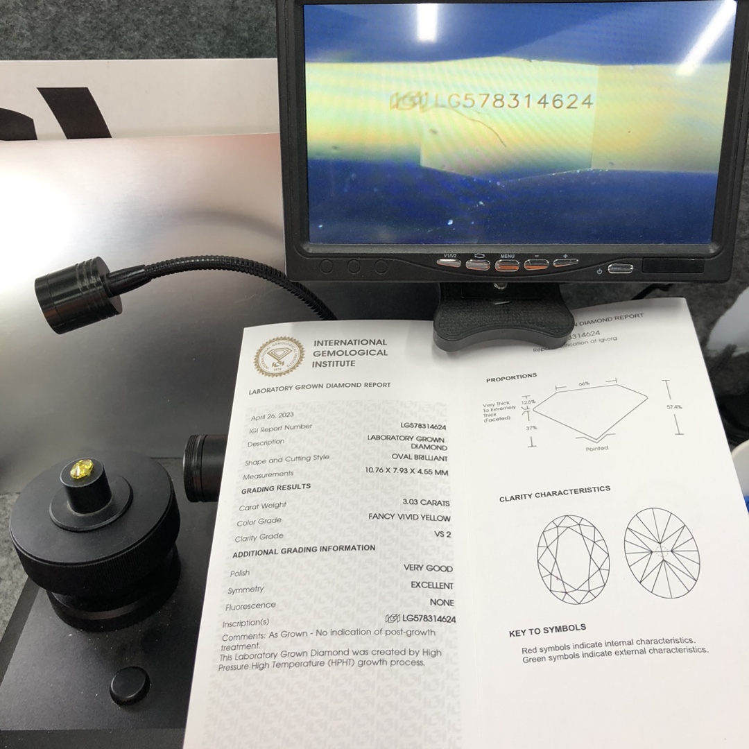 Messi Jewelry | newly custom lab diamond suppliers 7