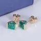 Messi Jewelry | Customized precious stone earrings highly rated 4