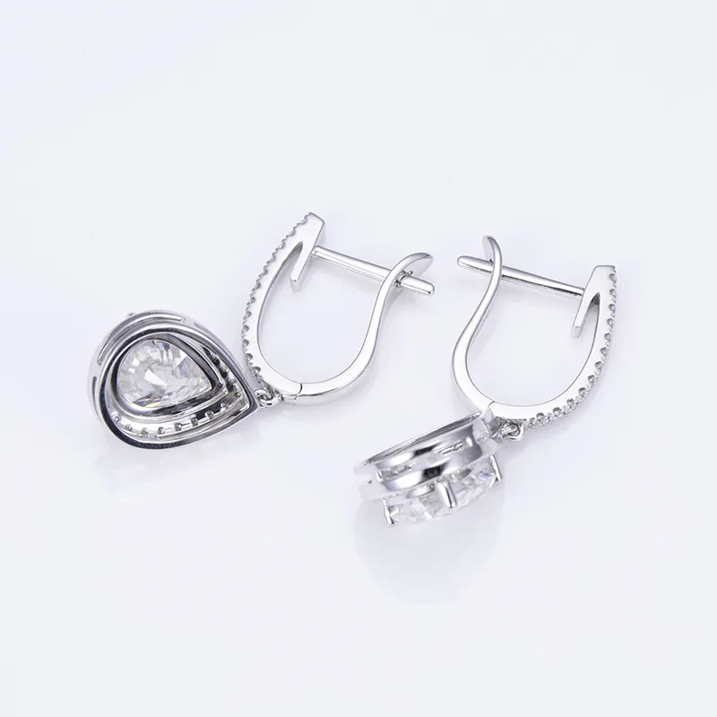 Hot Sale laboratory diamonds highly rated | Messi Jewelry 4
