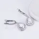 Hot Sale laboratory diamonds highly rated | Messi Jewelry 3