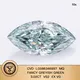 Green Lab Diamonds 0.3-10 ct: Daily Updates Available 2