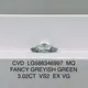 Messi Jewelry | factory Direct 2 carat lab grown marquise diamond quality assurance 2