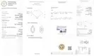 Messi Jewelry | factory Direct 2 carat lab grown marquise diamond quality assurance 5