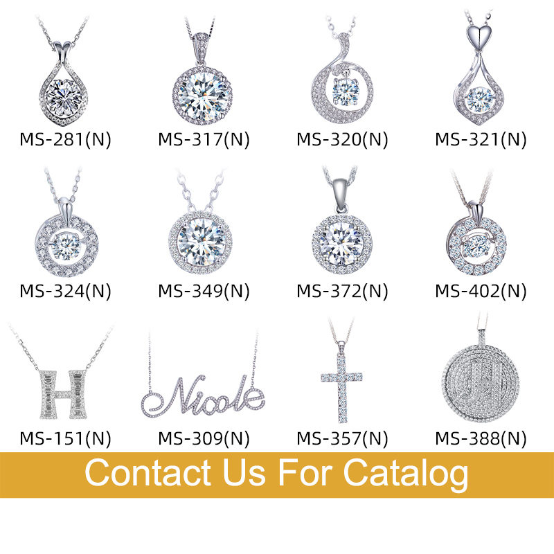 메시 보석 - 실험실 자란 다이아몬드 Moissanite 14K 18K 금 커스텀 이어링 보석류 커스텀 스터드 귀걸이 보석 귀걸이 19