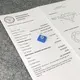 1.05CT Round Lab Grown Diamond - IGI Certified 4