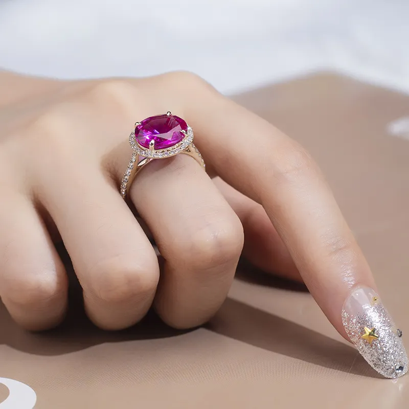 Best Value Artificial Diamond Manufacturing Company 6