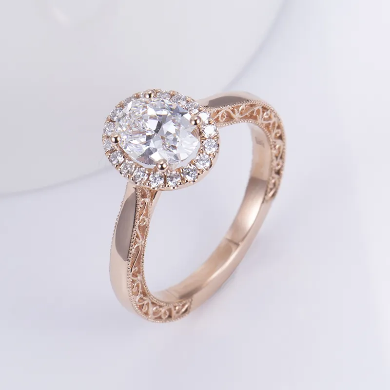 New Amethyst Ring Price List 5