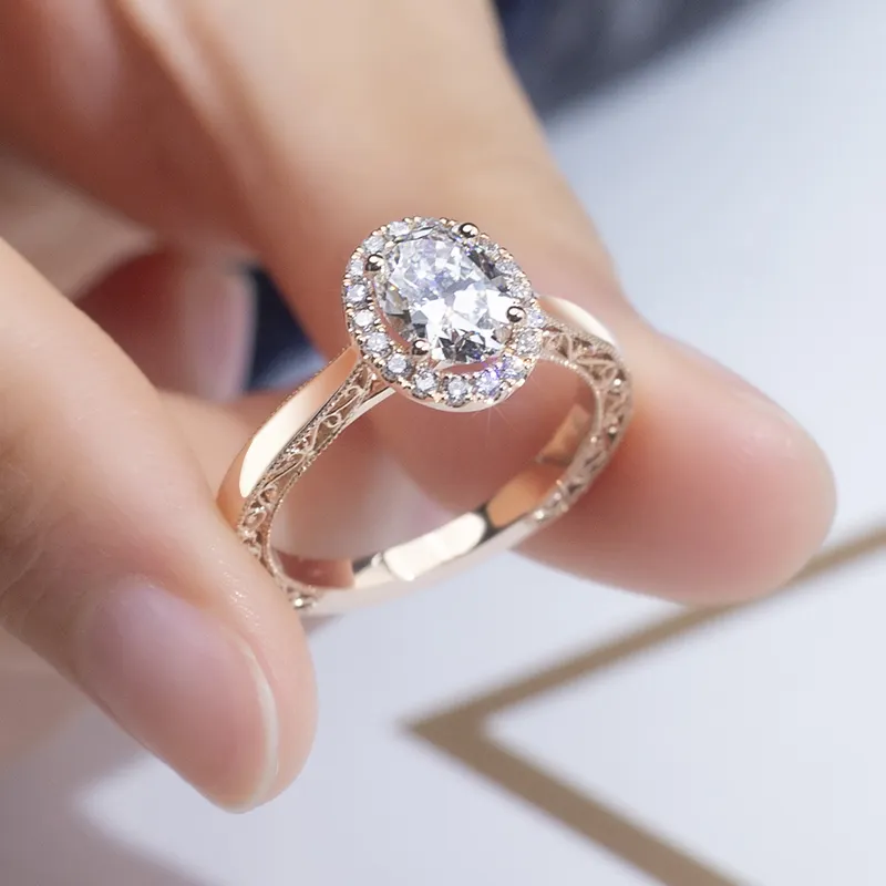 New Amethyst Ring Price List 3