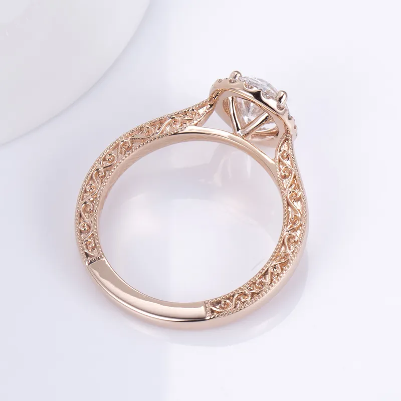 New Amethyst Ring Price List 6