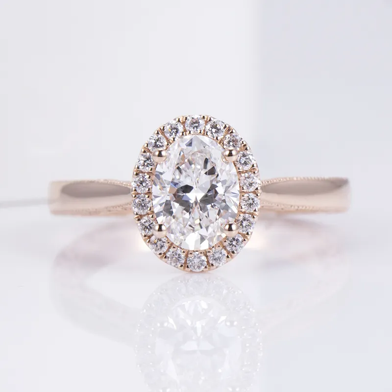 New Amethyst Ring Price List 7