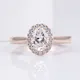 New Amethyst Ring Price List 7