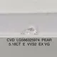 5.18CT Pear Shape E VVS2 Lab Diamond with IGI Certificate 4