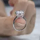Round Lab Diamond - IGI Certified, Ready to Ship 7