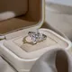 Custom Made Lab Grown Diamond Jewelry, Various Metal Options, Exceptional Quality 3