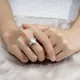 Custom Made Lab Grown Diamond Jewelry, Various Metal Options, Exceptional Quality 6