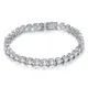 Custom tennis bracelet factory direct supply Manufacturer | Messi Jewelry 4