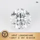 1.02CT Round Lab Diamond with IGI Certificate 4
