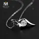 Lab Diamond Tennis Necklace - Quality Guaranteed Fashion Jewelry 4