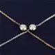 Messi Jewelry | Wholesale lab grown tennis bracelet with custom services 5