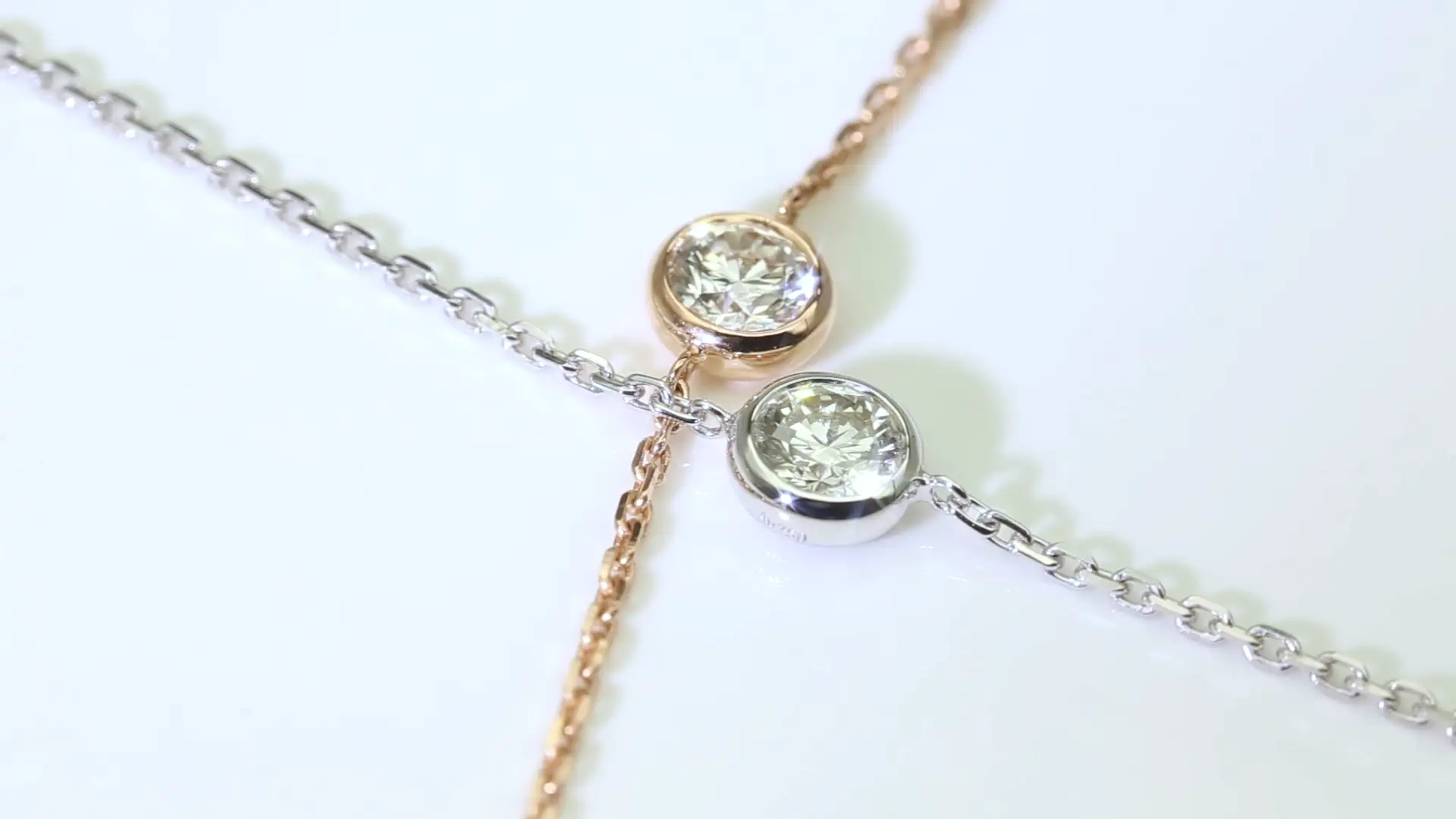 Messi Jewelry | Factory Price lab made diamond tennis bracelet highly rated 2