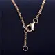 Messi Jewelry | Wholesale lab grown tennis bracelet with custom services 6