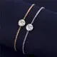 Messi Jewelry | Wholesale lab grown tennis bracelet with custom services 3