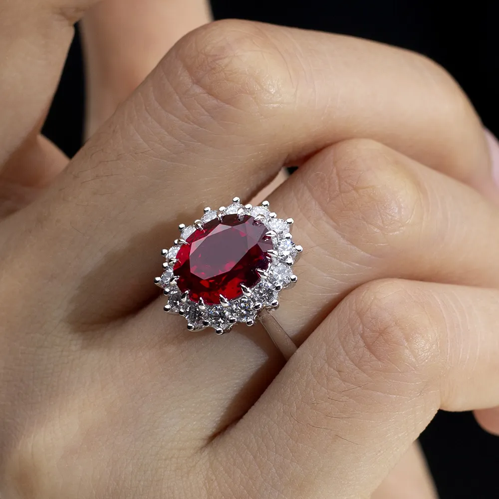 IGI Certified Lab Diamond Collection with 2000+ Designs 5
