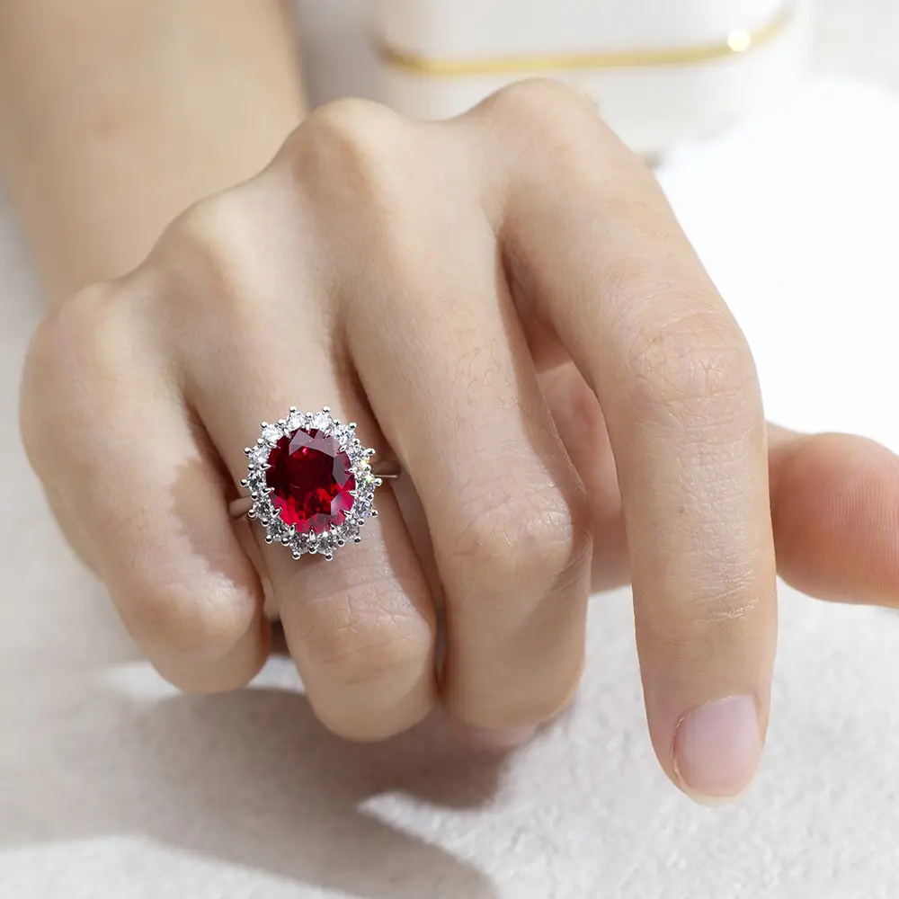 IGI Certified Lab Diamond Collection with 2000+ Designs 6