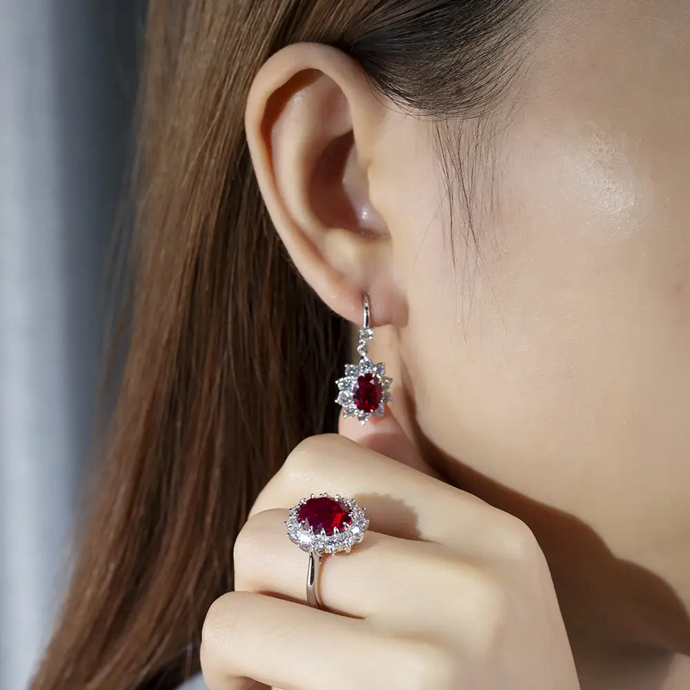 IGI Certified Lab Diamond Collection with 2000+ Designs 4